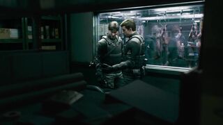 Resident Evil Death Island HD