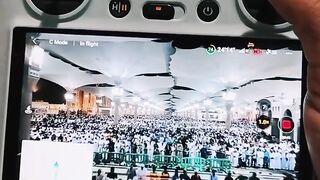 It was to madinah that the prophet muhammad( peace be upon him) and his follower,faced by the hostility and persecution of the makkha  merchants