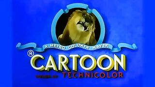 Funny cartoon video
