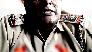 Aapko Pata Bhi Hai Ye Gadi Kiski Hai . ????‍♂️????