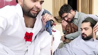 Pashto funny tiktok video