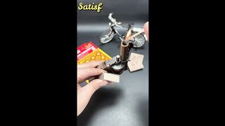 Satisfying  Video