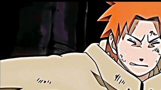 Who watch naruto it's pain