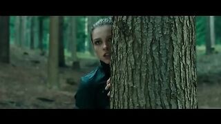 Infinite (2021) - Explosive Forest Fight Scene | Movieclips
