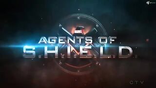 Best Ghost Rider scenes- AOS season 4