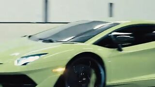 Lambo dpeed