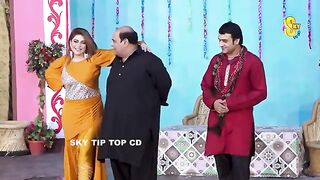 New Stage Drama 2024 _ Nasir Chinyoti