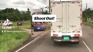 Police Operation