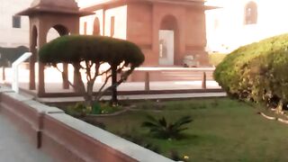 Lahore bachshahe Masjeed