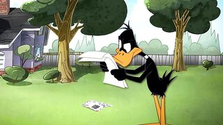 The Looney Tunes Show S01E06 in Hindi