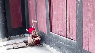 Funny boys shorts video