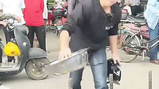 quality helmet test