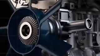 Type de moteur de véhicule