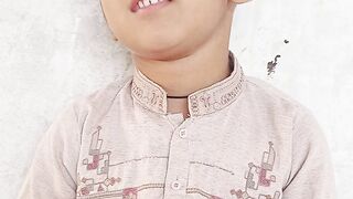 Naat cute boy