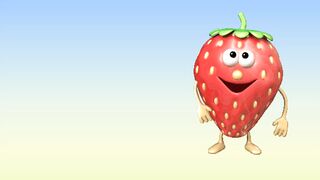 Plant hormone that promotes fruit ripening