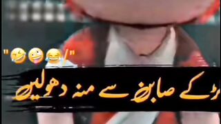 Funy video clip for kaka ka