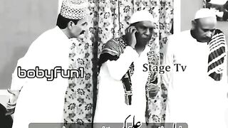Pakistani stage darama
