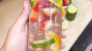 Fresh fruit for health care