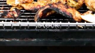 Tandoori Mixed Grill_ A Flavorful recipe