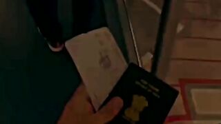Yo visa