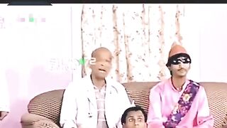 Pakistani stage darama