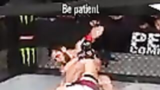 Khabib become a coatch of  M