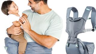 Baby Carrier Review | Baby Carrier Best | Baby Carrier 2024
