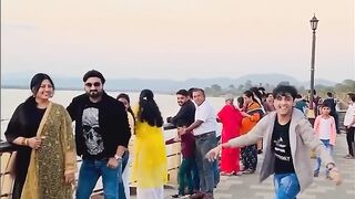 Meri Chahat❤️Meri Aarzoo---- _shahidalyofficial _100million _shorts(720P_HD).