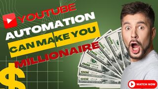 How To Start YouTube Automation In 2024 And Make Millions