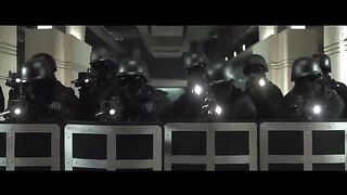 Resident Evil: Afterlife | Alice Clones Vs Umbrella Corporation | Voyage