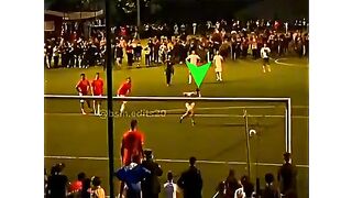 Football short