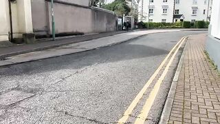 Mono mouth street