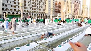 Ramadam Mobarak