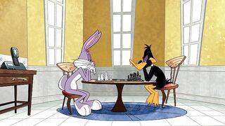 The Looney Tunes Show S01E13 in Hindi