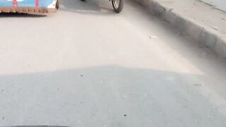V log
