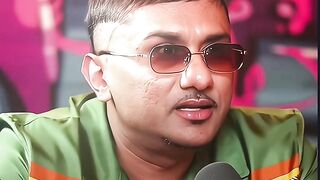 YO YO HONEY SINGH