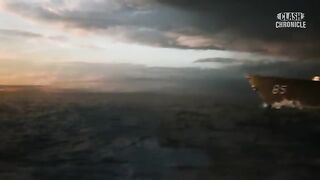 [Pure Action Cut 4K] Godzilla VS Kong | Godzilla vs. Kong (2021) #action #scifi