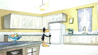 The Looney Tunes Show S01E14 in Hindi