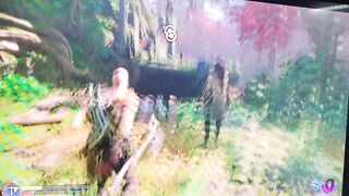 Video game