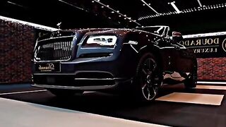 part"1 Rolls-Royce Dawn ???????? #carlovers #foryoupage  #trending  #ownvideo #viralvideo #sk_car