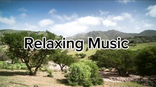Tropical Beach Relaxing Piano Music - Natural Landscape...