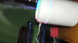 My first video