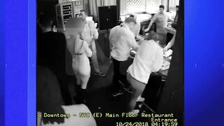 Video Cuba Gooding Jr Diddy prince
