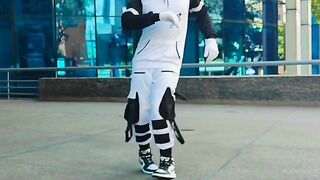Great dance