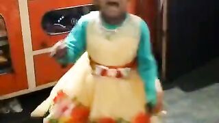 Tiyasha biswas dance