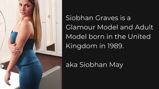 Siobhan Graves