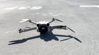 Dron, DJi mini 3 pro