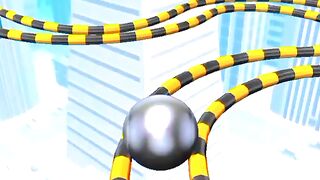 rollance adventure balls????#shorts #gaming #rollancegame #adventure #viral #viralshort