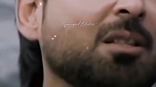 Aj ka mard.