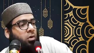 Mufti Kamraan jilini ka bayan